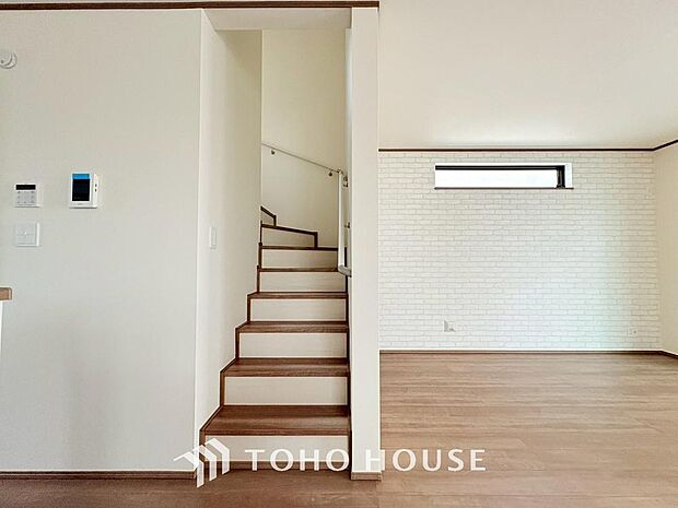 家は、ただ生活する場ではなく、笑顔の毎日、安らぎの日々のために、暮らしを愉しく、快適にする場所。