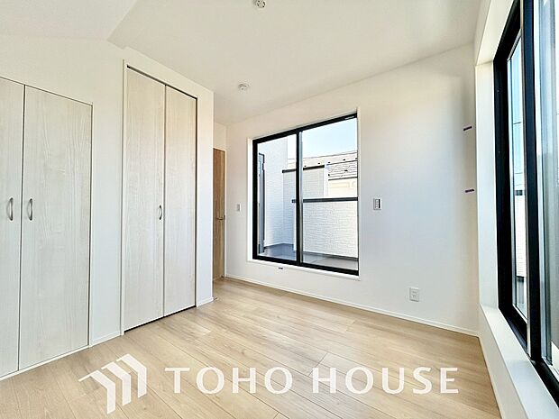 そこで暮らす方々のことを考え抜き、そして造りこんだ空間は上の癒しを提供してくれます。