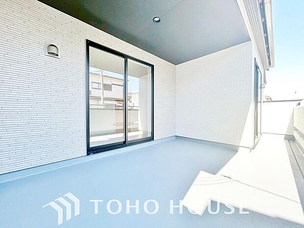 めまぐるしく過ぎ行く日々の中でゆったりとした休息と癒しを提供してくれる居住者のプライベート空間。