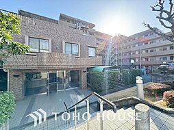 津田沼東パーク・ホームズ壱番館