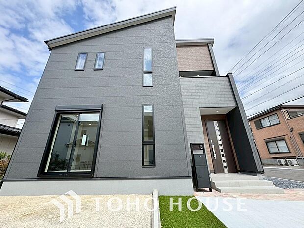 時代が経っても変わらない居住性の高さと、いつまでも色褪せず住む毎に親しみ深くなるデザイン。