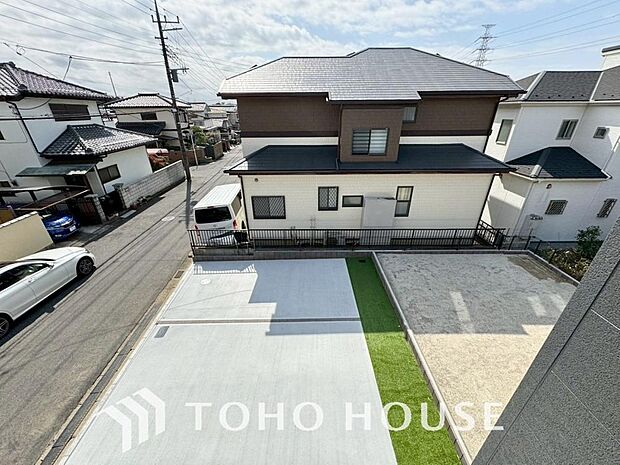 新居に住まう事で手に入れるものは、きっと日常にとっても貴重な存在となるはずです。