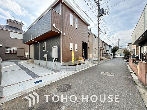 おしゃれな雰囲気や自然の潤い、親しみやすさといった個性を、街に新たな価値を齎し続けることでしょう。