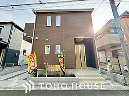 千葉県鎌ケ谷市北中沢２丁目