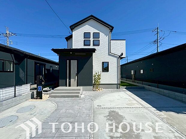 贅沢といえるほどの豊かな居住性と、プライドを満たすクオリティが見事に調和した住空間。