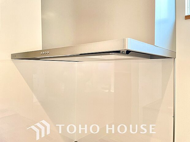 そのスタイリッシュな見た目からインテリアの一部としてもデザイン性が重視されてます。掃除のし易さも◎。