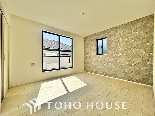 生活感を感じない空間では落ち着く事はできません。絶妙な雰囲気、配色、素材感を意識してコーディネート。