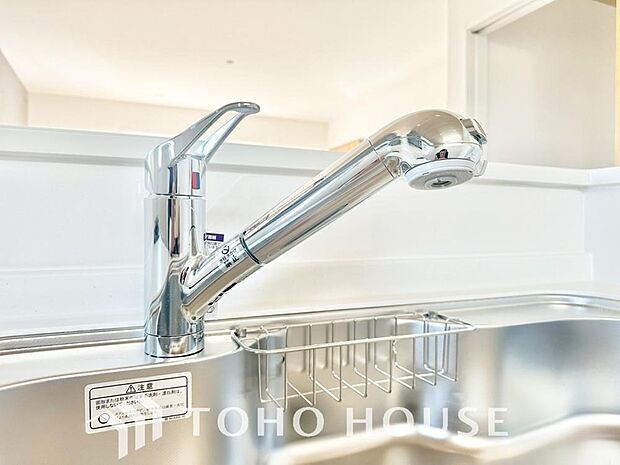 クリアな水が毎日使え、見た目にもスマートな浄水器一体型。お米を炊いたりする際には浄水機能をつかうこともできて、人気の商品です。