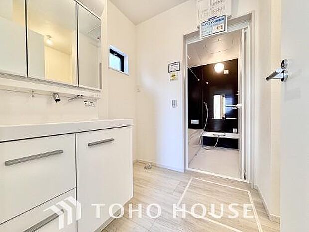 平日の朝であっても、落ち着きとくつろぎを感じられる。時間に余裕とゆとりを持たせます。