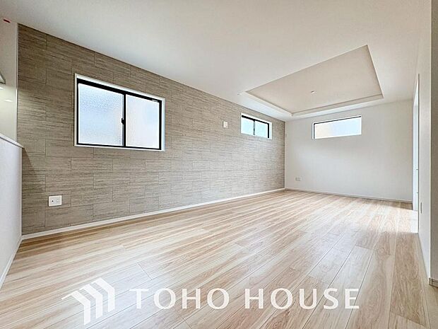 造りこんだ空間演出の妙が生み出す光と質のハーモニーはこの住宅のクオリティの良さを実感させてくれます。