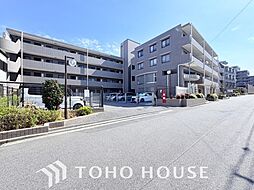 コスモ津田沼ロイヤルコート