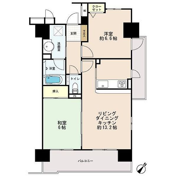 間取り：313004683507