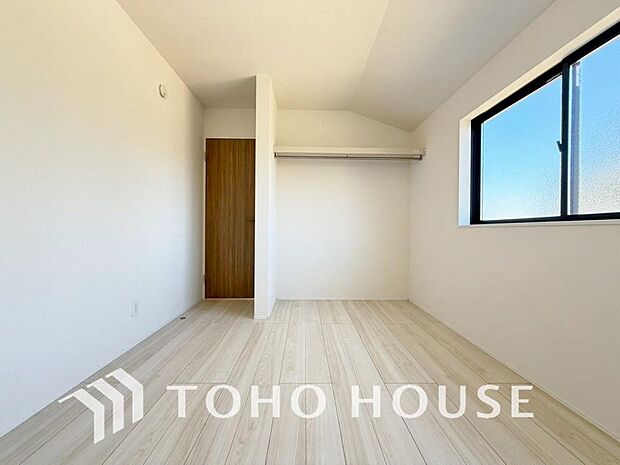 居住していく中でオーナー様だけのマイホームに創り上げて下さい。