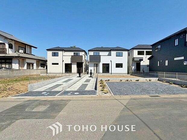 おしゃれな雰囲気や自然の潤い、親しみやすさといった個性を、街に新たな価値を齎し続けることでしょう。