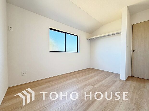 笑顔が溢れ、会話が弾む豊かな時を過ごすことができる空間でお住まいになった幸せをかみしめてください。