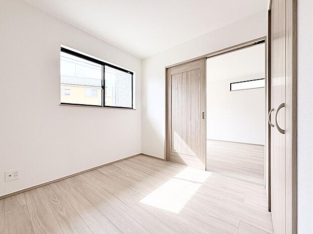 そこで暮らす方々のことを考え抜き、そして造りこんだ空間は上の癒しを提供してくれます。