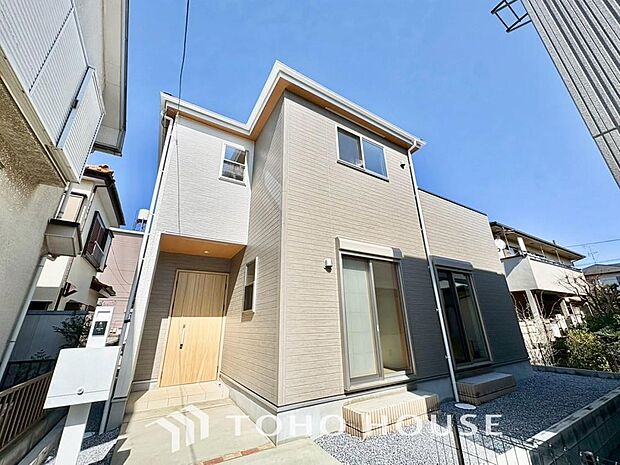 「快適」は「家」と「街」と「環境」が調和した時に訪れるのだと改めて感じさせてくれます。