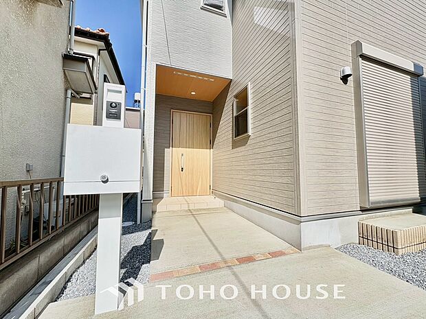 部屋の雰囲気や広さ、眺望、住宅設備の使い勝手など住み心地をしっかり考えられております。