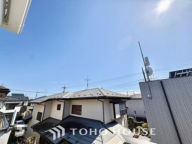 新居に住まう事で手に入れるものは、きっと日常にとっても貴重な存在となるはずです。