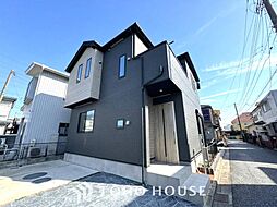 千葉県船橋市丸山４丁目