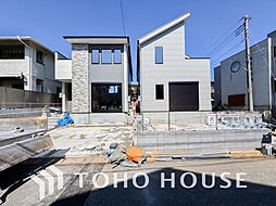 千葉県松戸市牧の原２丁目