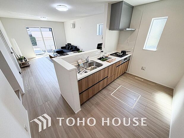 空気感という居心地の良いBGMは、暮らしのステージを彩り、心からのやすらぎと満足感を与えてくれます。