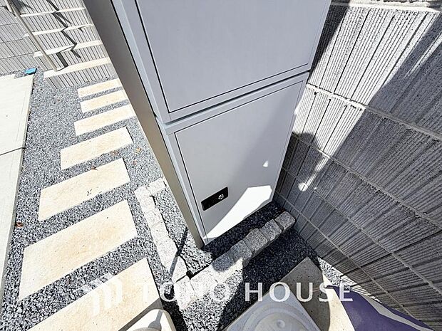 留守でも荷物が受け取れるため、再配達依頼する必要がないので待つ必要がなく時間を有効に使えます。