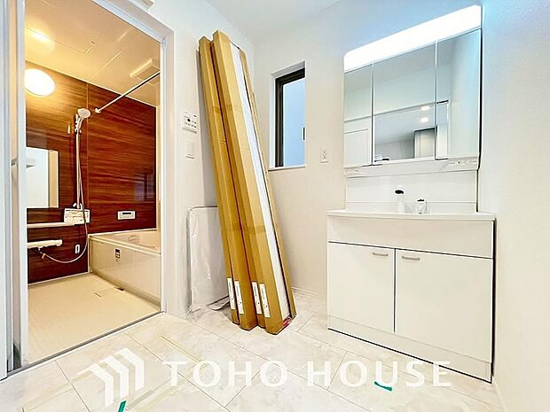 平日の朝であっても、落ち着きとくつろぎを感じられる。時間に余裕とゆとりを持たせます。