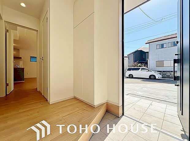 この場所には「希望」と「優越」で包み込んでくれる「特別」な空間があります。