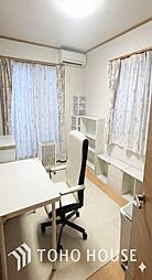 子供部屋の画像