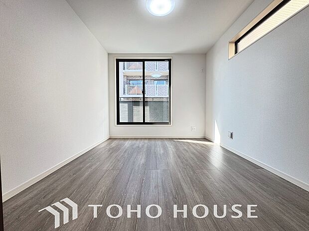 居住していく中でオーナー様だけのマイホームに創り上げて下さい。