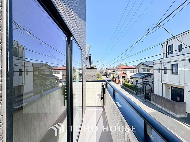 めまぐるしく過ぎ行く日々の中でゆったりとした休息と癒しを提供してくれる居住者のプライベート空間。