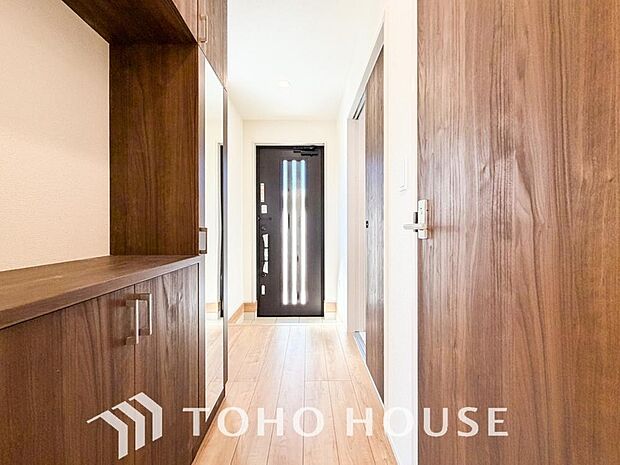 構成する建材などへの配慮が、住まう方の健康を守ります。ワンランク上の、「オンリーワンの家」を提供。