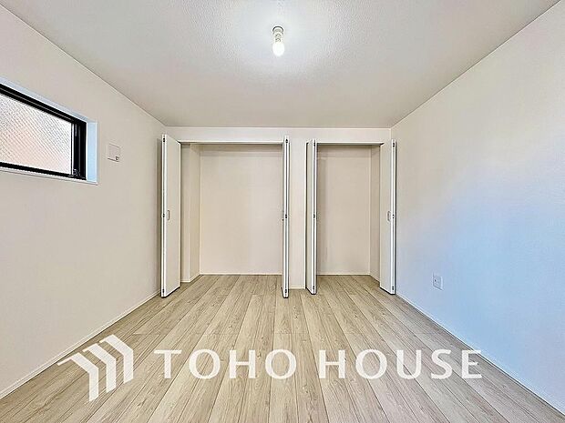 笑顔が溢れ、会話が弾む豊かな時を過ごすことができる空間でお住まいになった幸せをかみしめてください。