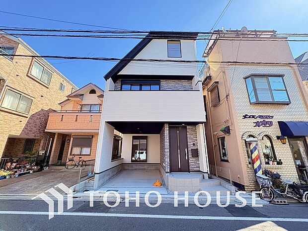 物件の陽当りや通風、周辺環境や街並みなど、資料には掲載していない情報をぜひ現地でご確認ください。