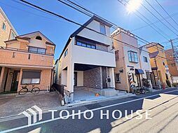 東京都江戸川区南小岩２丁目