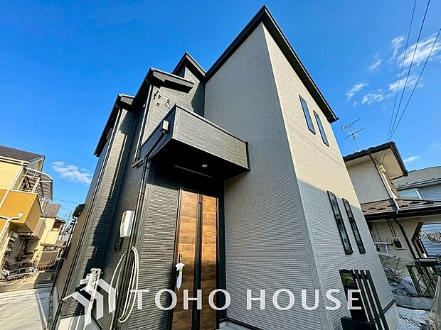 ここから始まる「日常」は、ご家族の大事な人生の1ページを「快適」という色合いで飾り付けしてくれます。