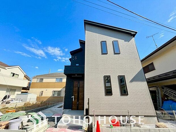 住まいの本質の部分から、住み心地や安全性を見つめ直しました。