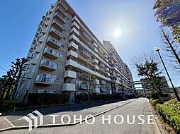 行徳ニューグランドハイツD棟