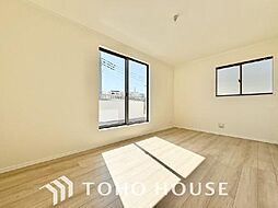 子供部屋の画像