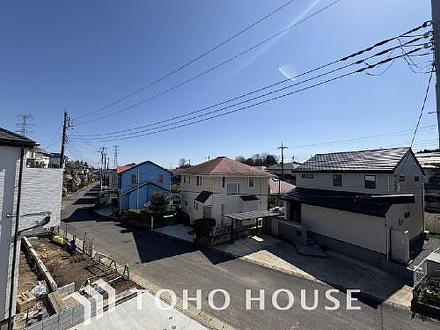新居に住まう事で手に入れるものは、きっと日常にとっても貴重な存在となるはずです。