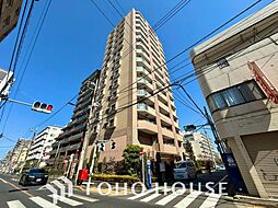 クレアシティ小岩