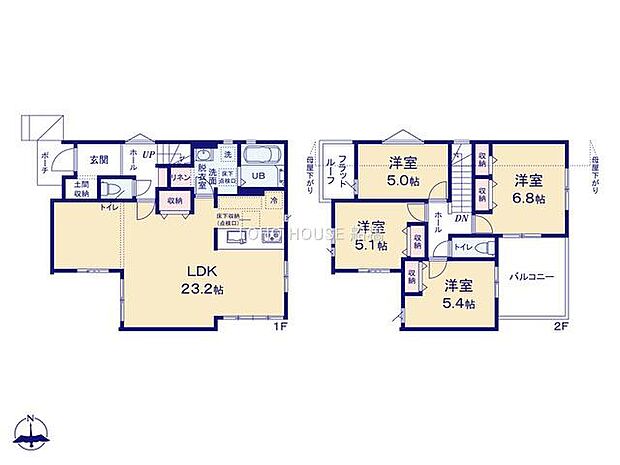 物件の陽当りや通風、周辺環境や街並みなど、資料には掲載していない情報をぜひ現地でご確認ください。