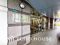 ビューネタワー平井