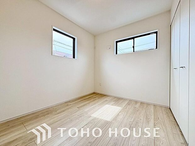 居住していく中でオーナー様だけの【マイホーム】に創り上げて下さい。