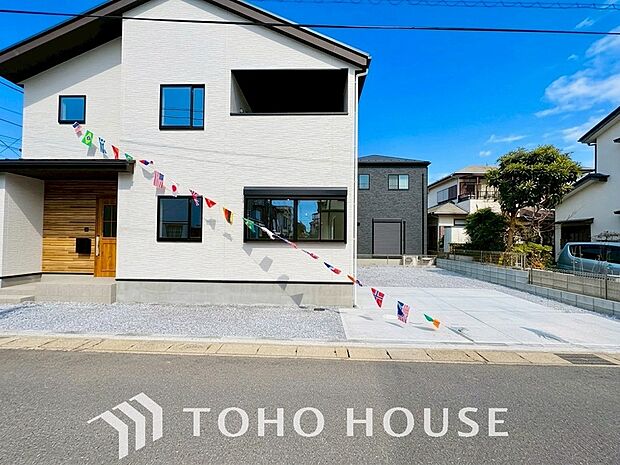 ここから始まる「日常」はご家族にとって大切な時間となります。だからこそ少しでも豊かに少しでも快適に。