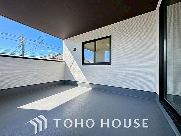 めまぐるしく過ぎ行く日々の中でゆったりとした休息と癒しを提供してくれる居住者のプライベート空間。