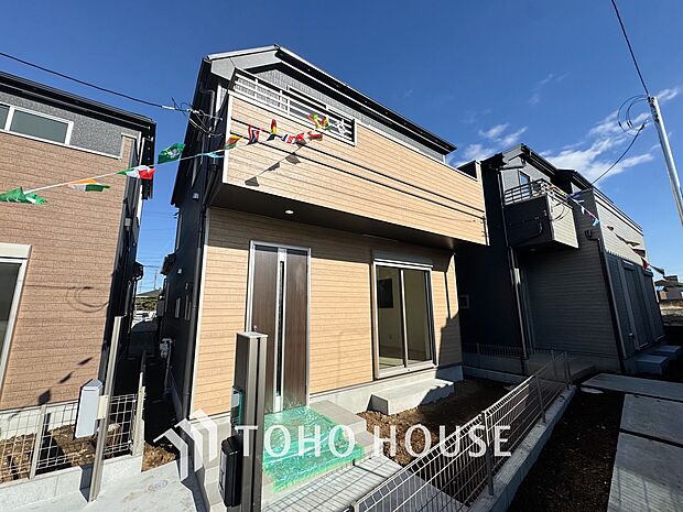 物件の陽当りや通風、周辺環境や街並みなど、資料には掲載していない情報をぜひ現地でご確認ください。