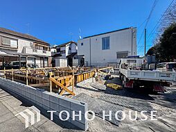 千葉県松戸市千駄堀