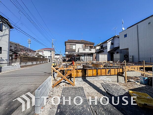 住まいの本質の部分から、住み心地や安全性を見つめ直しました。